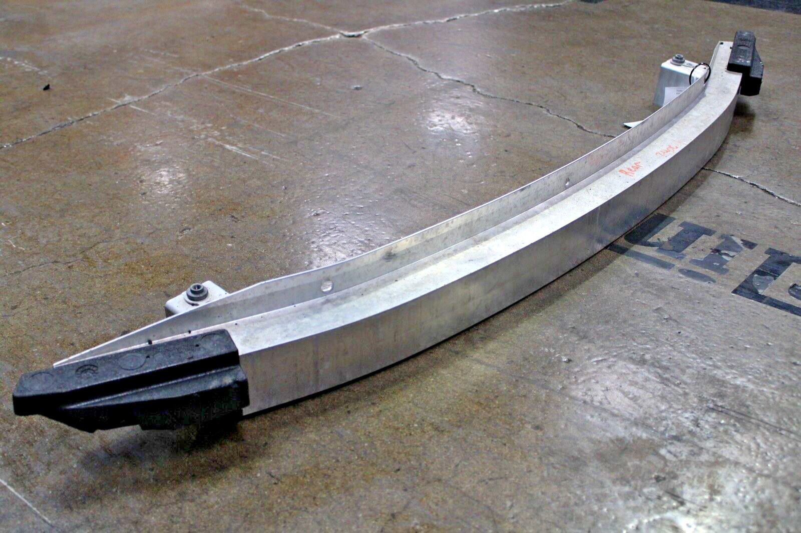 Lamborghini Huracan LP580, 610, Rear Bumper Reinforcement, Used, P/N 4T0807313B