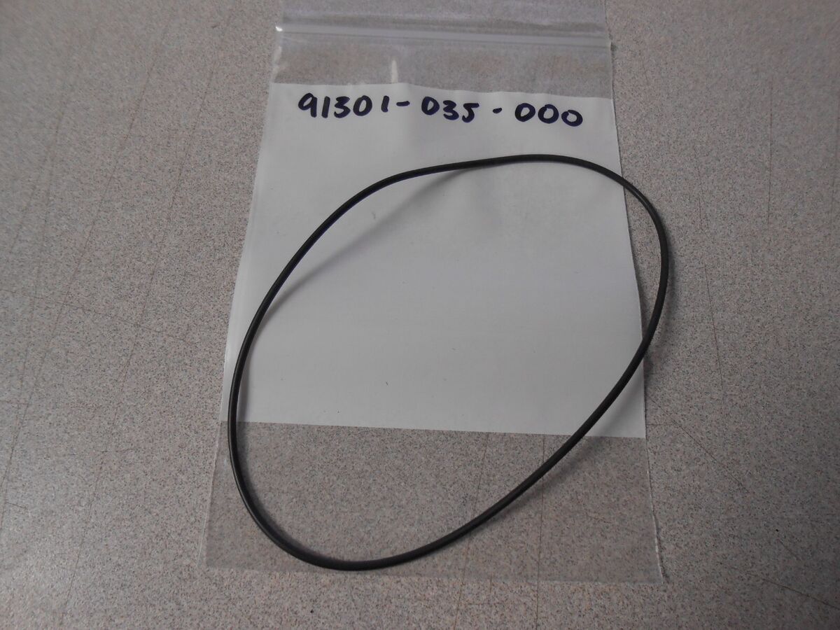 NOS Honda O-Ring 69-72 C70 70-82 CT70 69-80 Z50 91301-035