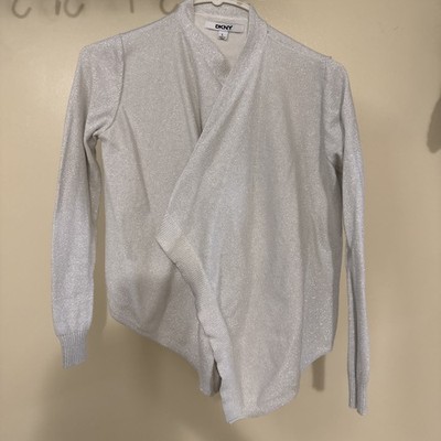 DKNY L  Long Sleeve Shirt Girls