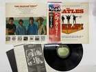The Beatles Help! Japan LP OBI [75503ER]