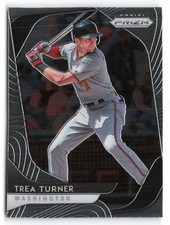 Click to enlarge Trea Turner