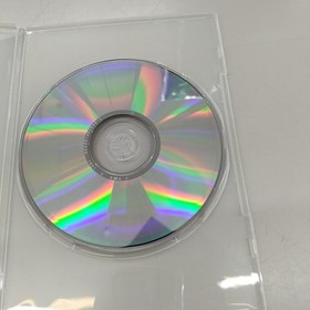 Sega Saturn Software Model Number Guardian Force Success FPY23