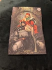 ABSOLUTE BATMAN #18 VIRGIN FOIL STJEPAN SEJIC EXCLUSIVE POISON 1
