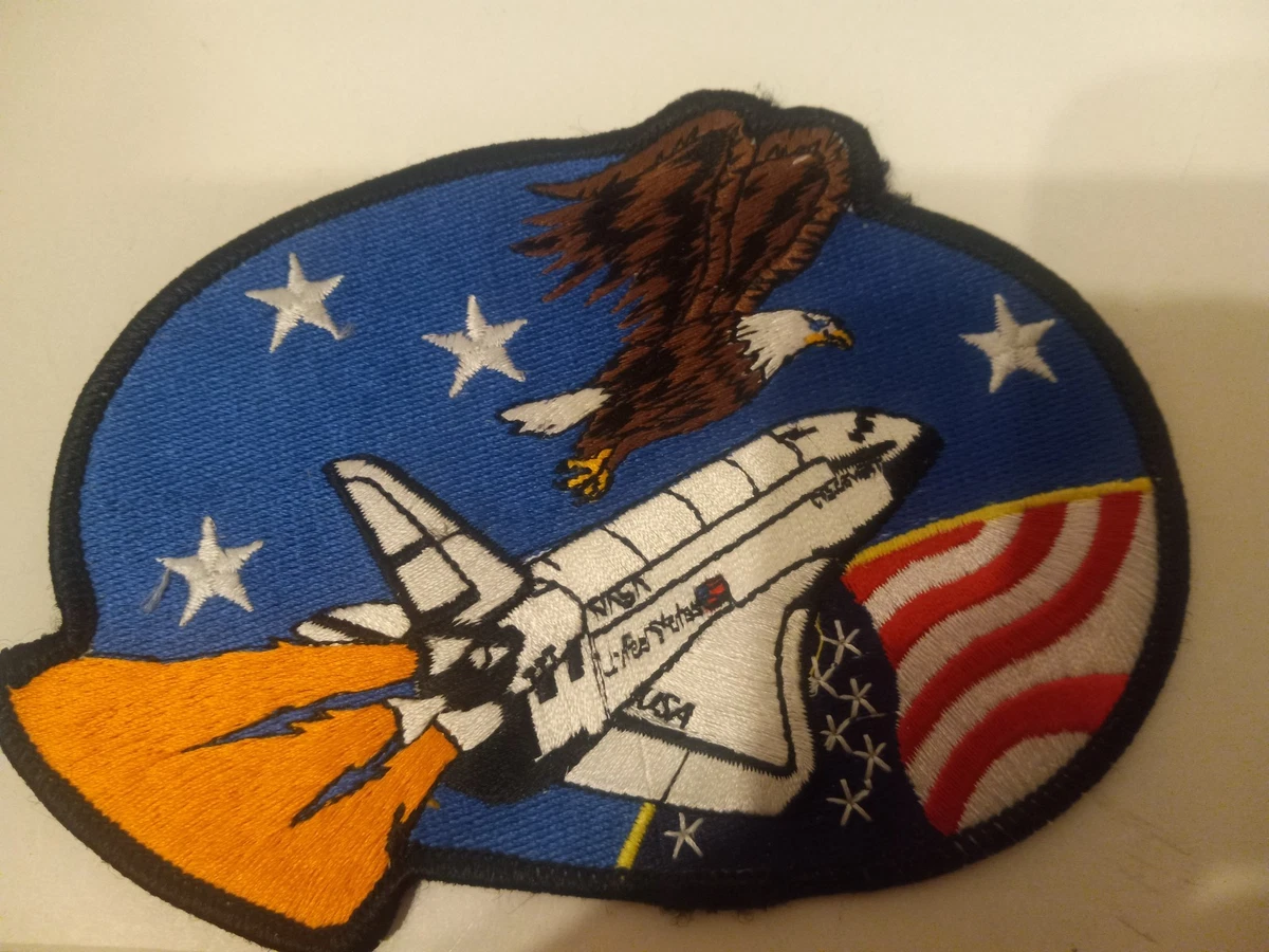 Space Shuttle Exploration Mission Collectibles for sale | eBay