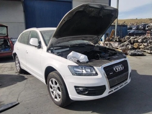 8R0505432C Fusello Posteriore Destro per AUDI Q5 (8R) 2.0 TDI (125kW) 2 1831659 - Foto 3 di 10