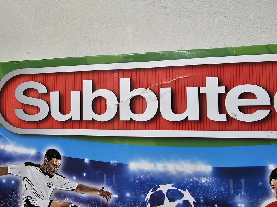 Paul Lamond Subbuteo UEFA Champions League Game - Image 4 of 4