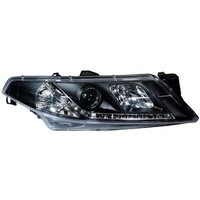 Diederichs 4473585 Hauptscheinwerfersatz FüR Renault Laguna II (BG0/1_) 2001-200