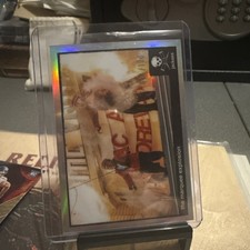 2022 Zerocool Jackass Card Base  The Marquee Explosion 011/100
