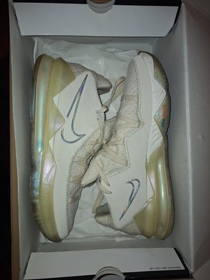 Nike Lebron 17 Xvll Easter Low
