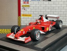 Las mejores ofertas en Coches de Fórmula 1 Hot Wheels Diecast 2002
