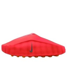 HQ4309 600 Nike Mind 001 Slide Solar Red Women's