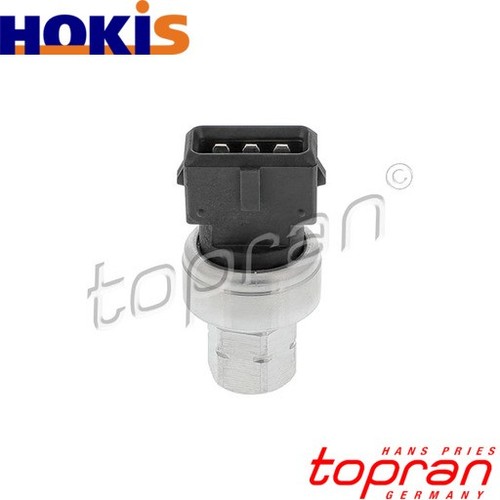 PRESSURE SWITCH AIR CONDITIONING 638 505 FOR VOLVO V60/Cross/Country V70/III - Picture 1 of 6