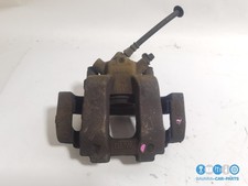 Original BMW  F20 F30 F21 F31  Bremssattelgehäuse Bremssattel mit Bremsträger...