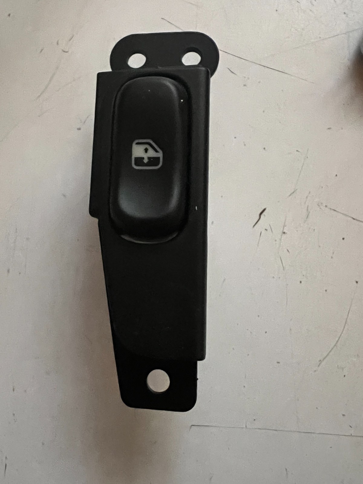 Ferrari 430 Spider & Scuderia Window Switch - Right Side