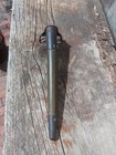 Ww1 U.S. Scabbard And.