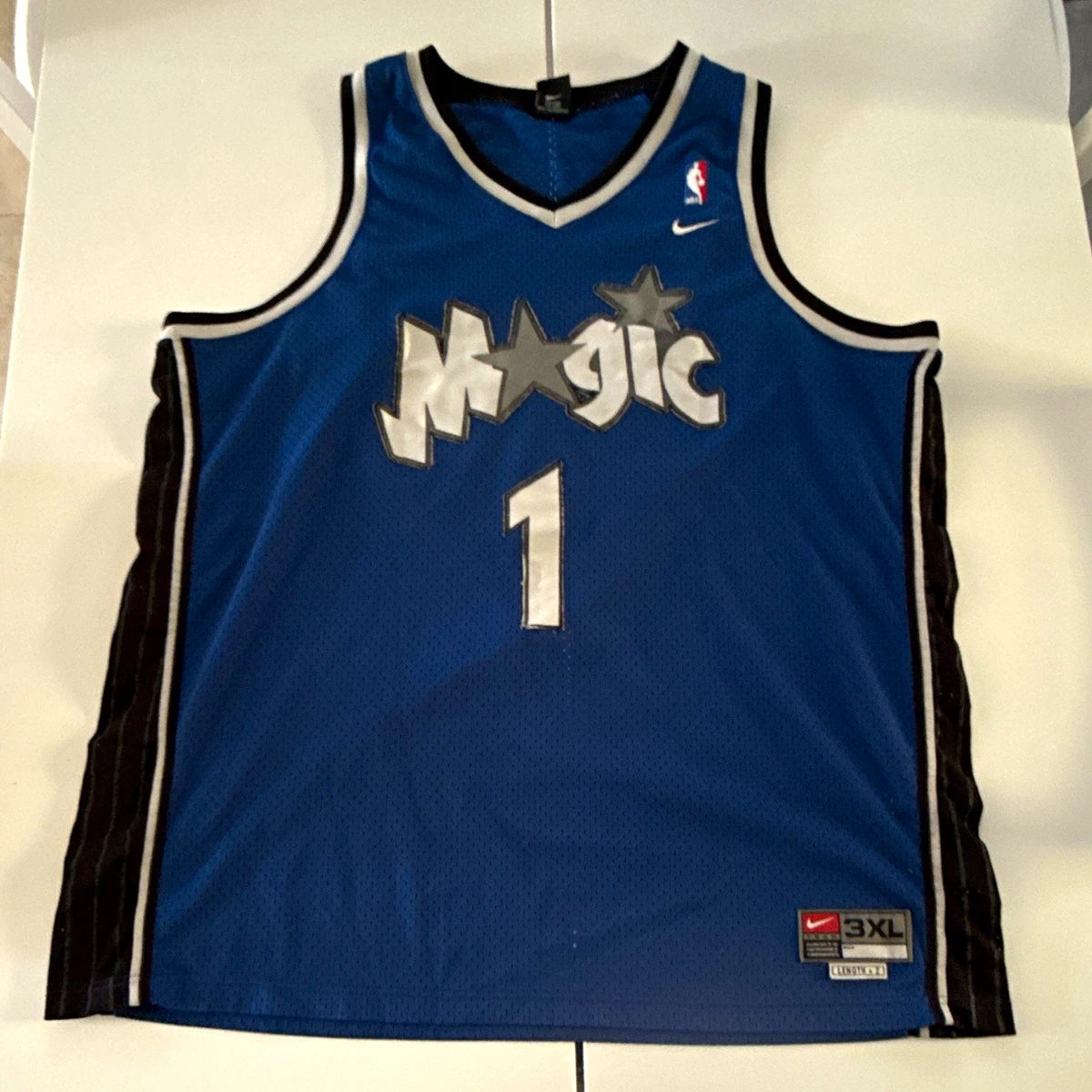 Tracy McGrady Black NBA Jerseys for sale | eBay