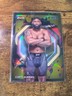 2024 Topps Finest UFC Rare Curtis Blaydes #266 Gold Refractor /20