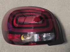 Citroen C3 III (XS) Rückleuchte hinten links 9812257580 ab 2016