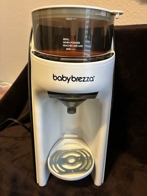 Baby Brezza Pro Advanced Formula Dispenser Machine
