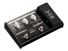 VOX Stomplab IIG Guitar Multi-Effects Pedal w/Expression Pedal (2G)