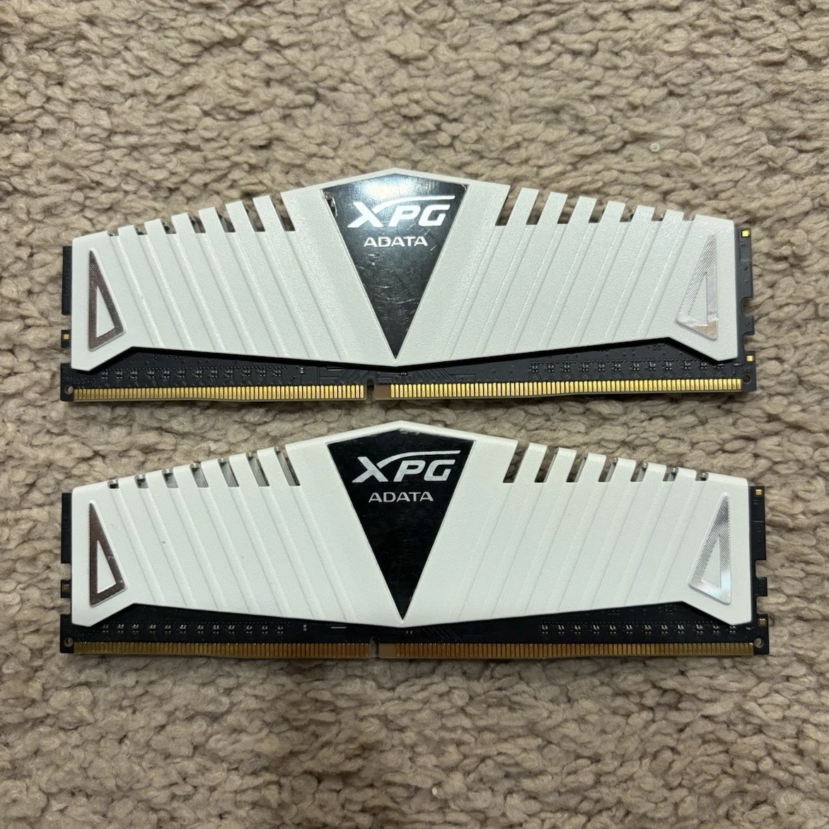 ADATA Computer PC4-24000 (DDR4-3000) Bus Speed Memory (RAM) for