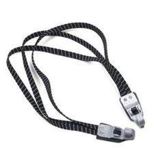 Heavy duty Rubber Material Luggage Strap Rope for Bike Bicycle Cargo Racks