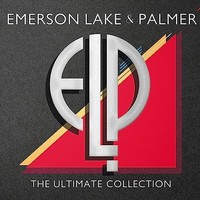 Emerson - Ultimate Collection - Vinyl Record Vinyl - F99Z