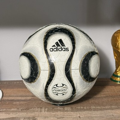 Ravensburger Adidas Teamgeist World Cup 2006 Match Ball 3D Puzzleball NO BOX