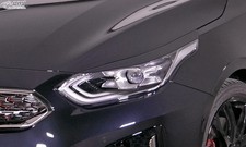 RDX Scheinwerferblenden für KIA Ceed CD & KIA ProCeed CD (2018-2021 & 2021+) Bös