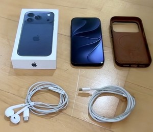 iPhone 17 Pro Deep Blue | eBay