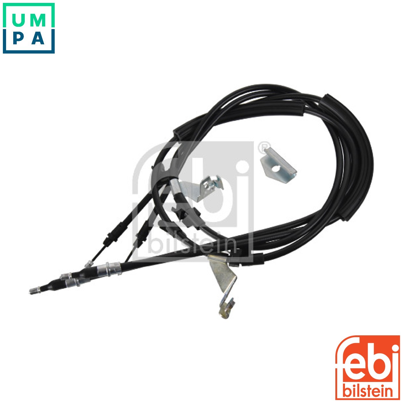 CABLE PULL PARKING BRAKE 177159 FOR FORD FOCUS/III/Hatchback/Van/Turnier 1.0L