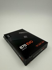 Samsung 870 EVO 500GB 2.5