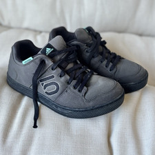 adidas Five Ten Freerider Herren Sneaker Gr. 44 grau/schwarz