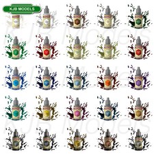 Army Painter Speedpaint 18ml Acrylic Paint Choose From 90 Colours - Warhammer