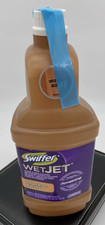 Swiffer WetJet "Wood Floor Cleaner" Blossom Breeze Scent Refill , NEW/Free Ship