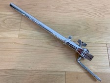 GIBRALTAR Rack Tom Drum Mount Post L-Arm Holder Part Ball and Socket Tilter 7/8"