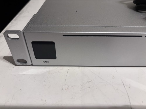 Ubiquiti UniFi Aggregation 8-Port 10G SFP+ Switch | USW-AGGREGATION - 第 2/4 張圖片