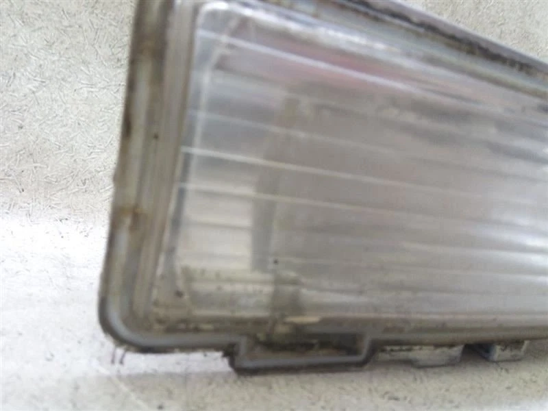 Driver Left Park Light Turn Signal Fits 94-97 CHEVROLET S10/S15/SONOMA K8-195436 - Image 2 of 4