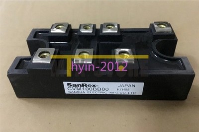 1PCS New Module   CVM100BB80 CVM100BB-80 #iv