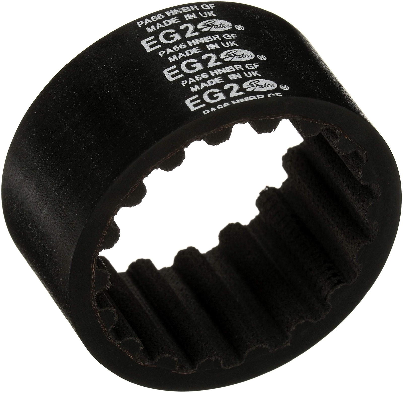 2x ✅Fits GATES EG2 ALTERNATOR FLEXIBLE COUPLING SLEEVE ⭐UK Seller⭐ - Image 16