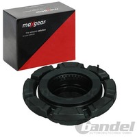 Maxgear Domlager MIT Kugellager Vorderachse Beidseitig Passend FÜR VW Multivan