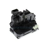 Meat & Doria TüRschloss 31821 FüR Opel Corsa S07 Meriva GroßRaumlimousine S10