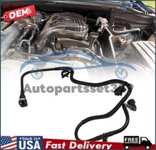 Vapor Canister Purge Valve Hose Connector For Jeep Grand Cherokee Dodge Durango