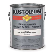 Rust-Oleum S6511413 Epoxy Primer Base, Clear, Durable, 1 Gal, 180 To 260 Sq.