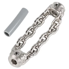 Milwaukee 48-53-3034 2" Standard Chain Knocker for 1/4" Chain Snake