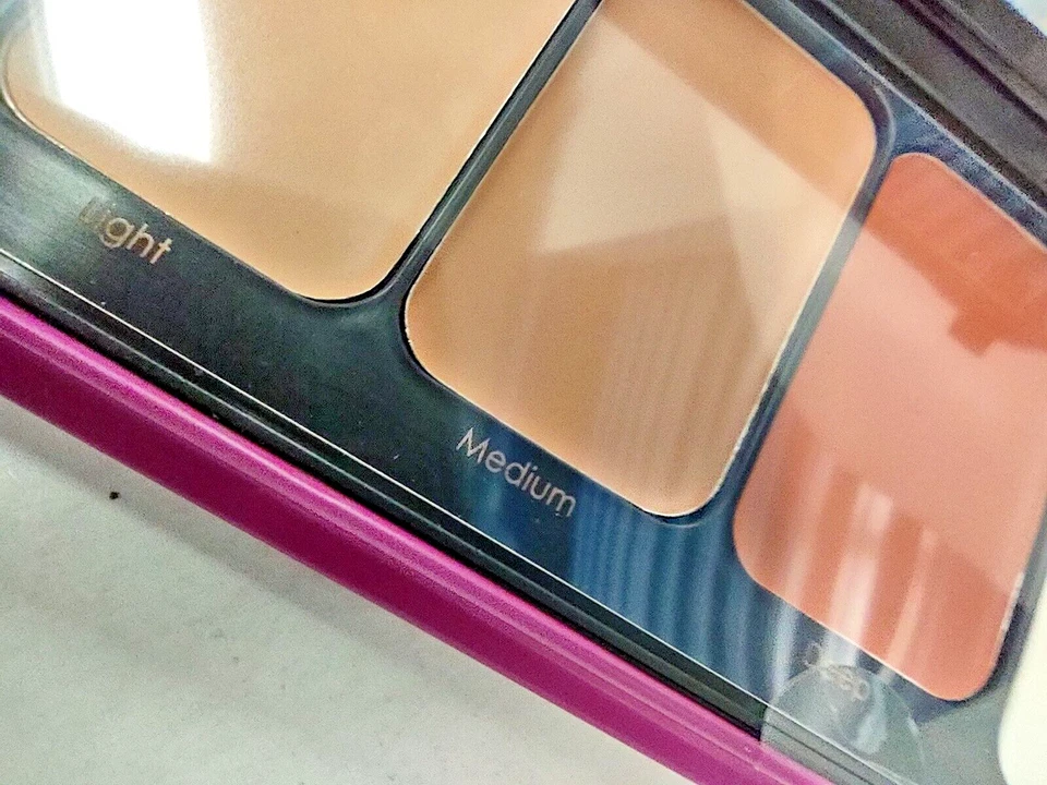 Color Corrector Palette Profusion, Pink New - Image 3 of 4