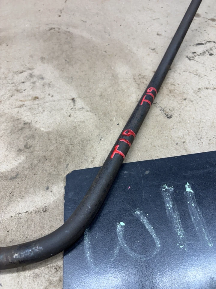 Ford T18 T19 1979 80 1981 4 velocidades transmisión manual manija de cambio F150 F250 Foto 4 de 4