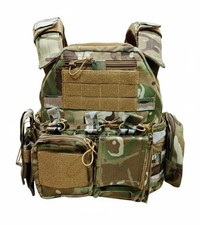 FAPV  Plate Carrier Vest MTP -GEN 5 , USA,UK ARMY