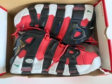 Nike Air More Uptempo 96 I Got Next DV2129-60...