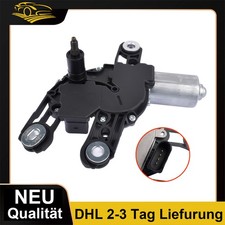 Für Audi A3 1.4TSI 2013-2020 Scheibenwischermotor Hinten 8V0955711B 8V0955711A